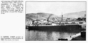 DJEBEL AURES 02